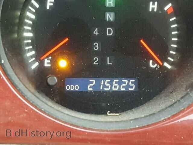 2003 LEXUS ES300 - VIN: JTHBF30G330096389 - Фото 8
