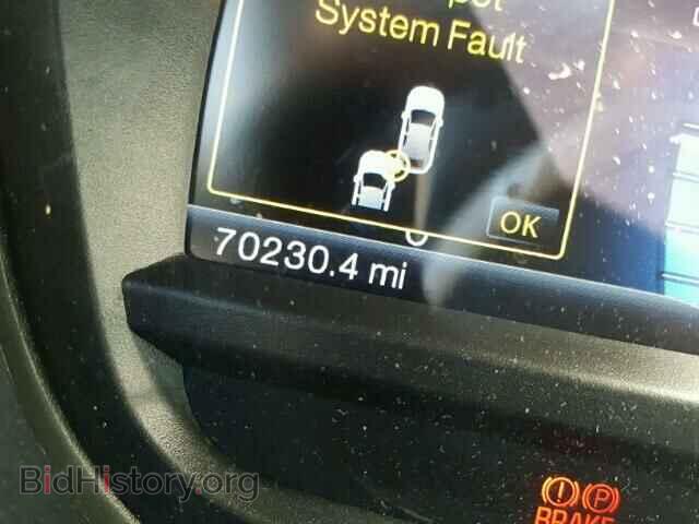 2013 FORD EXPLORER - VIN: 1FM5K8D89DGA20691 - Photo 8