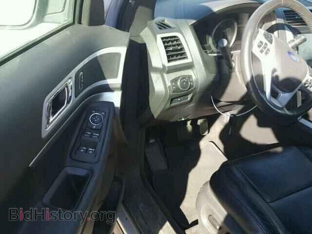 2013 FORD EXPLORER - VIN: 1FM5K8D89DGA20691 - Photo 9