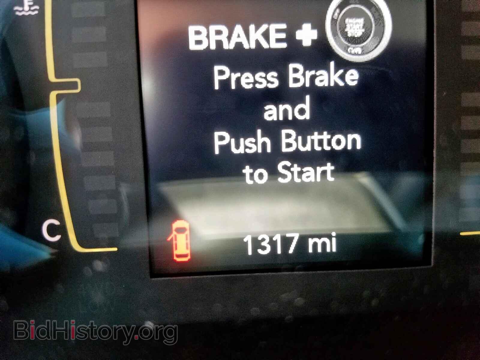 2020 JEEP CHEROKEE - VIN: 1C4PJMLB6LD585132 - Фото 8