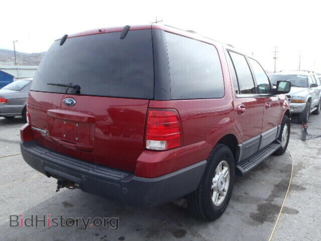 2004 FORD EXPEDITION - VIN: 1FMPU16L84LB89281 - Фото 4
