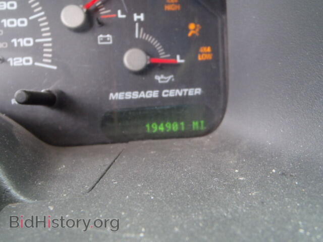 2004 FORD EXPEDITION - VIN: 1FMPU16L84LB89281 - Фото 8