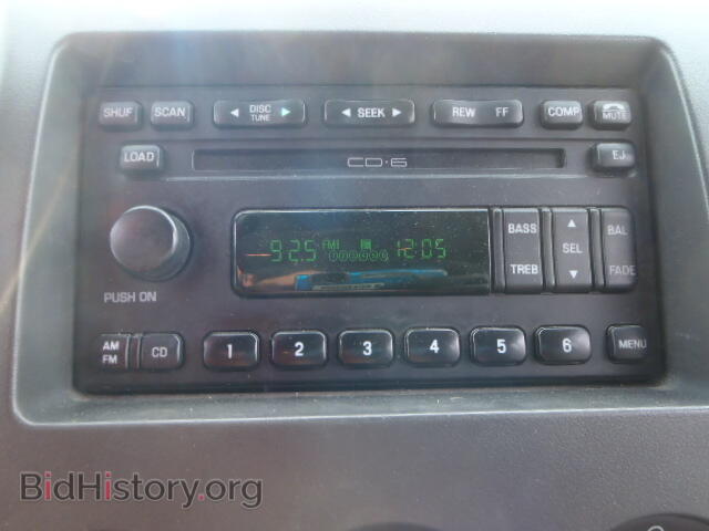2004 FORD EXPEDITION - VIN: 1FMPU16L84LB89281 - Фото 9