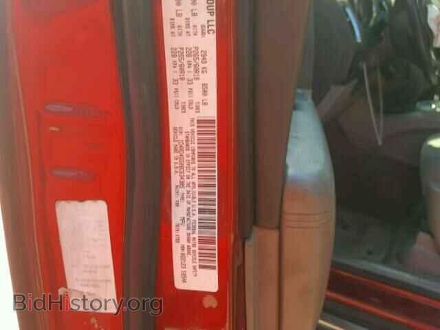 2011 DODGE DURANGO - VIN: 1D4RD4GG0BC634385 - Photo 10
