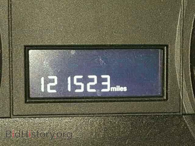 2013 DODGE CARAVAN - VIN: 2C4RDGCG1DR654224 - Photo 8