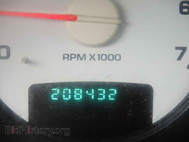 2002 DODGE RAM 1500 - VIN: 1D7HU16N22J162103 - Фото 8