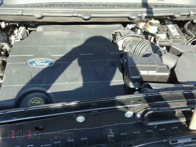 2015 FORD EDGE - VIN: 2FMTK3J88FBB74625 - Photo 7