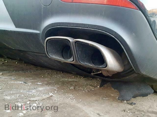 2014 PORSCHE PANAMERA - VIN: WP0BC2A72EL077370 - Фото 10