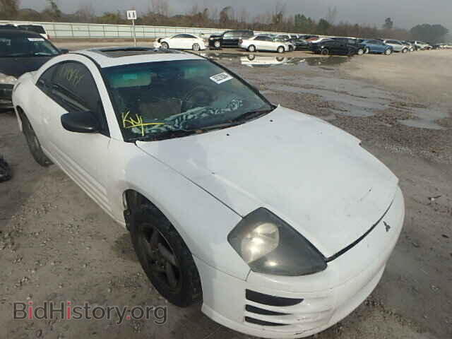 Фотография 4A3AC44GXYE072443 - MITSUBISHI ECLIPSE 2000
