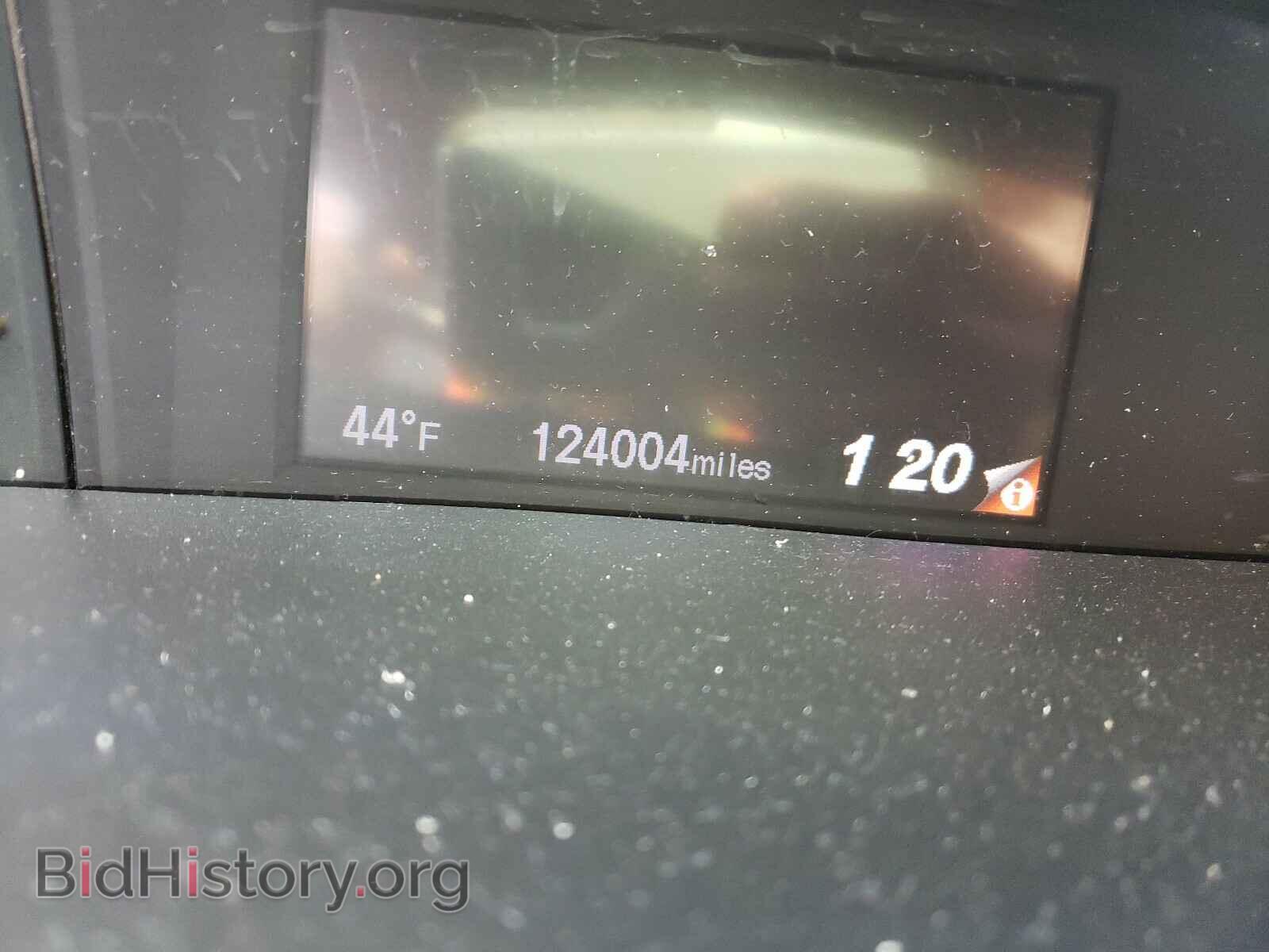 2012 HONDA CIVIC - VIN: 19XFB2F90CE042945 - Фото 8