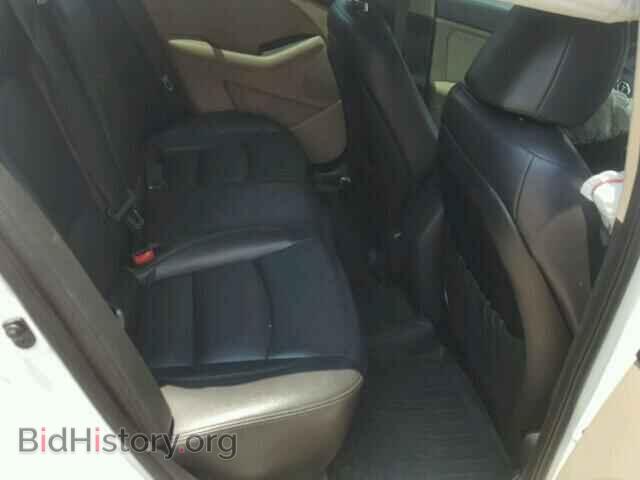 2012 KIA OPTIMA - VIN: 5XXGM4A78CG060116 - Фото 6