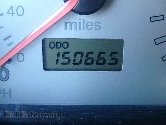 2000 MITSUBISHI ECLIPSE - VIN: 4A3AC44G8YE145843 - Фото 8