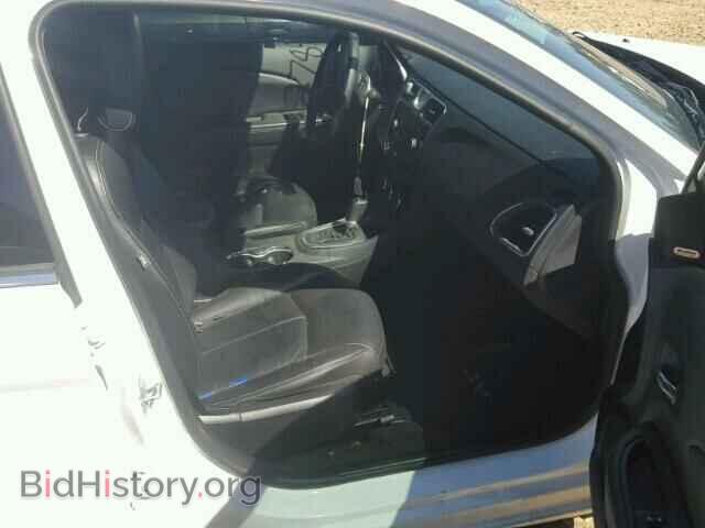 2014 CHRYSLER 200 - VIN: 1C3CCBCG2EN159416 - Photo 5