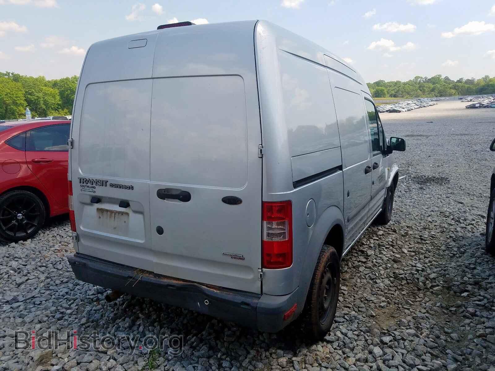 2012 FORD TRANSIT CO - VIN: NM0LS7ANXCT085715 - Фото 4