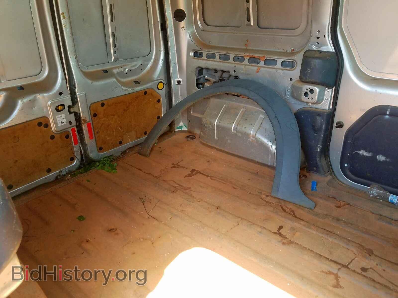 2012 FORD TRANSIT CO - VIN: NM0LS7ANXCT085715 - Фото 6