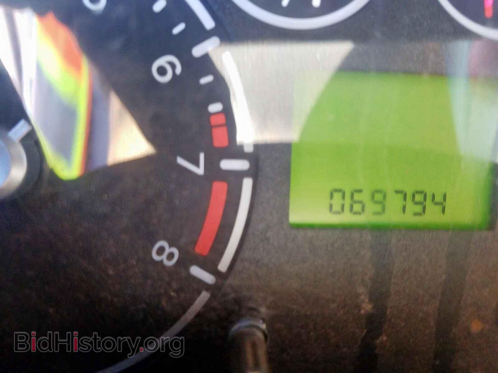 2012 FORD TRANSIT CO - VIN: NM0LS7ANXCT085715 - Фото 8