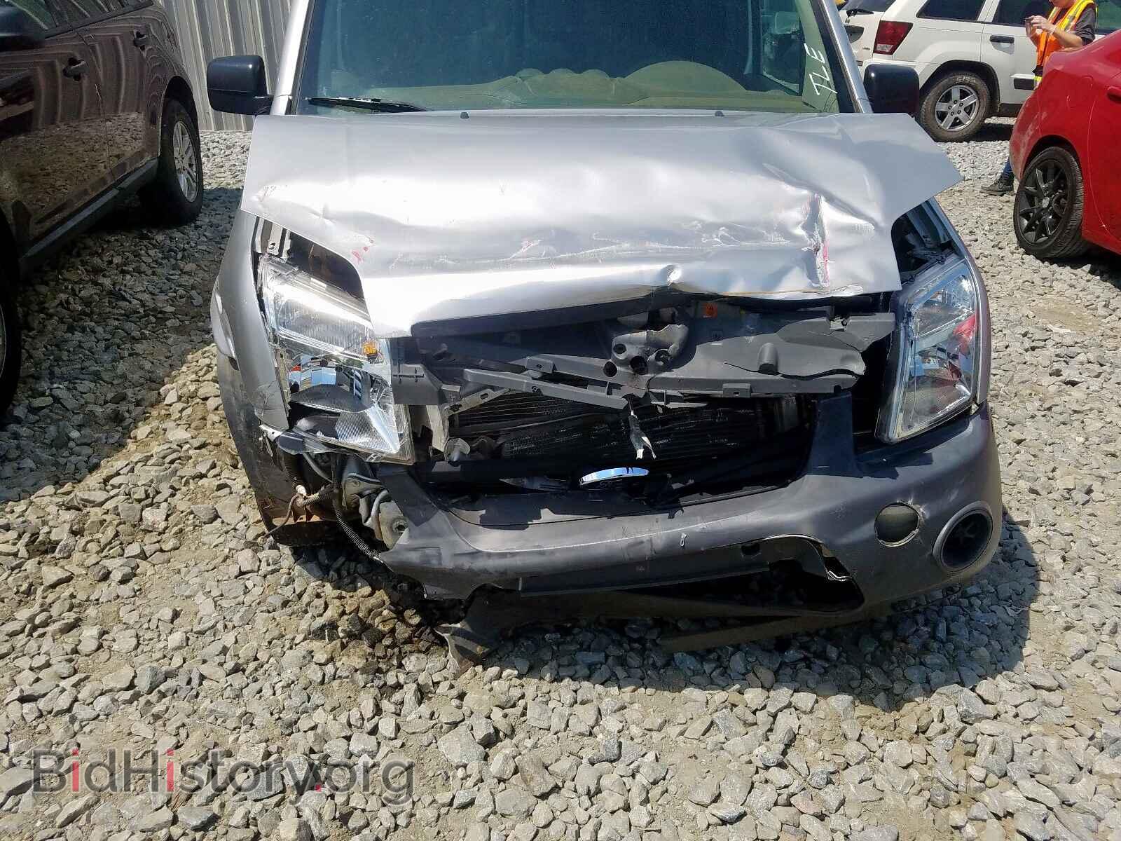 2012 FORD TRANSIT CO - VIN: NM0LS7ANXCT085715 - Фото 9