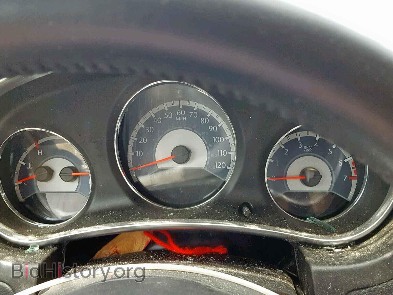 2014 CHRYSLER 200 - VIN: 1C3CCBCG4EN199254 - Фото 2