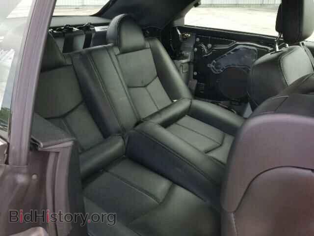 2013 CHRYSLER 200 - VIN: 1C3BCBFG7DN510147 - Фото 6