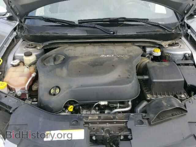 2013 CHRYSLER 200 - VIN: 1C3BCBFG7DN510147 - Фото 7