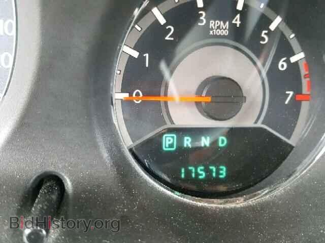 2013 CHRYSLER 200 - VIN: 1C3BCBFG7DN510147 - Фото 8