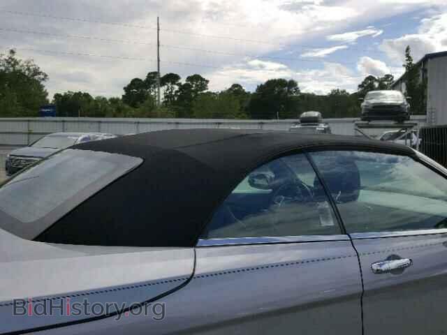 2013 CHRYSLER 200 - VIN: 1C3BCBFG7DN510147 - Фото 9