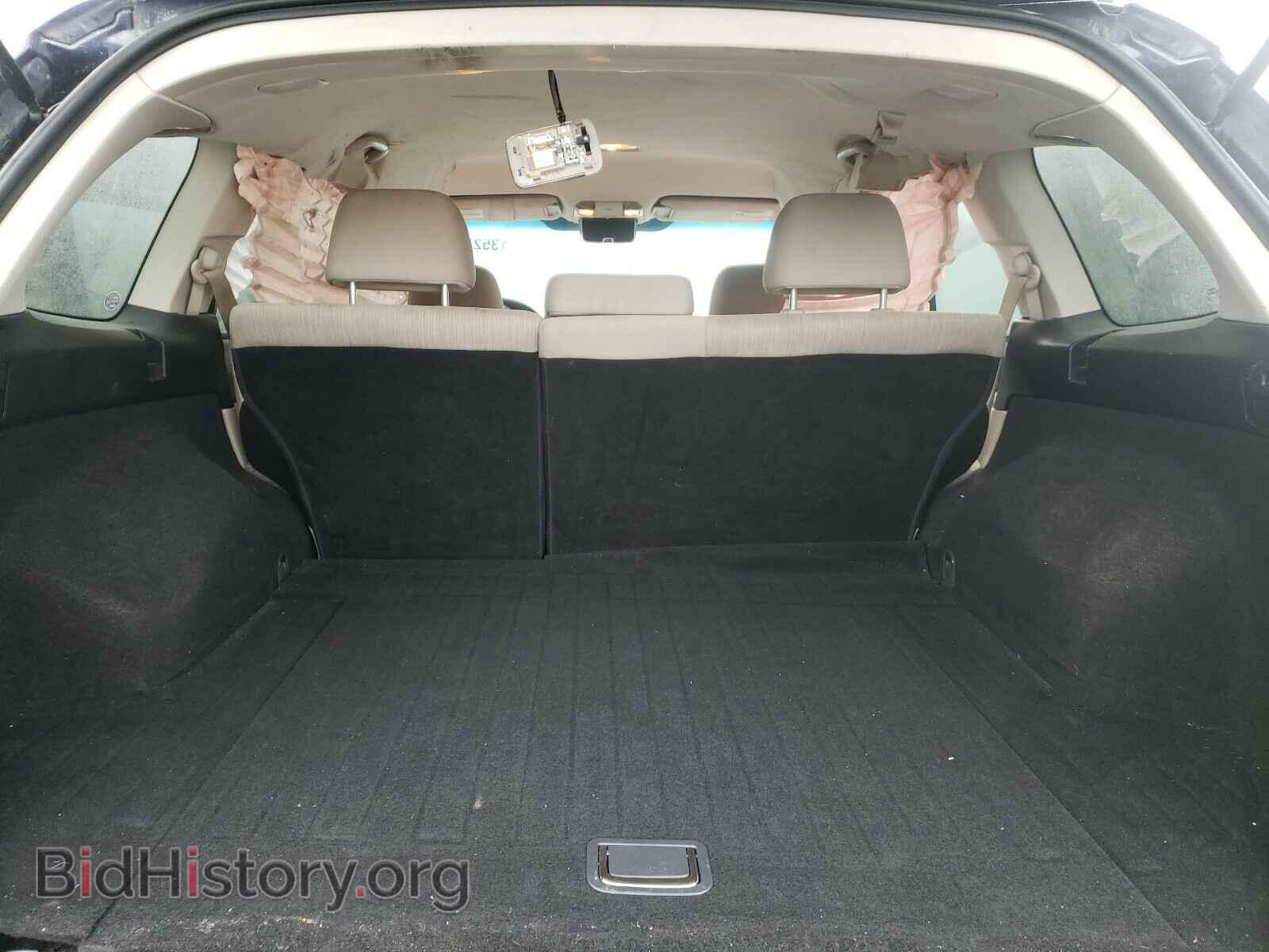 2014 SUBARU OUTBACK - VIN: 4S4BRBCC1E3257377 - Фото 9