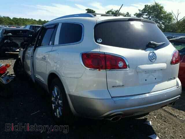 2012 BUICK ENCLAVE - VIN: 5GAKVCED2CJ327040 - Photo 3