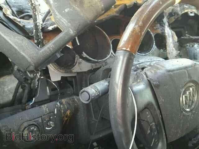 2012 BUICK ENCLAVE - VIN: 5GAKVCED2CJ327040 - Photo 8