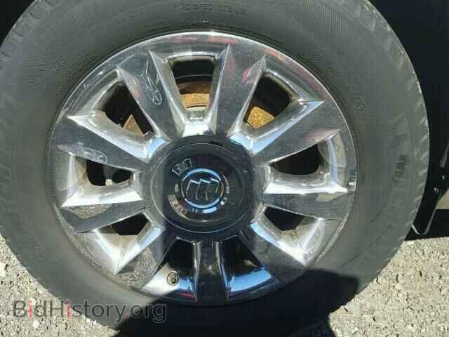 2012 BUICK ENCLAVE - VIN: 5GAKVCED2CJ327040 - Photo 10