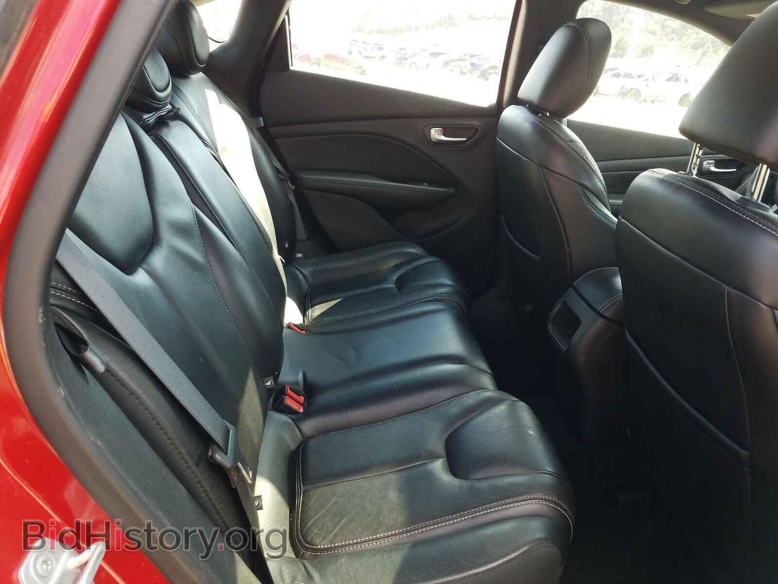 2013 DODGE DART - VIN: 1C3CDFCAXDD181863 - Фото 6