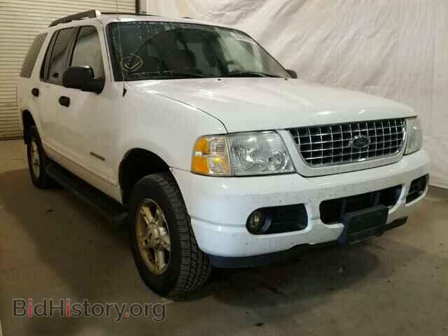Photo 1FMZU73K65UB33214 - FORD EXPLORER 2005