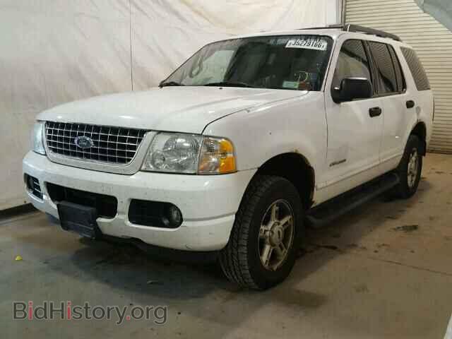 2005 FORD EXPLORER - VIN: 1FMZU73K65UB33214 - Фото 2