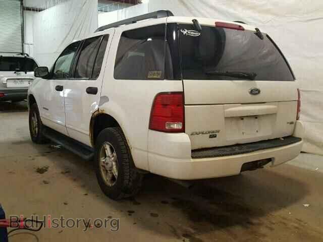 2005 FORD EXPLORER - VIN: 1FMZU73K65UB33214 - Фото 3