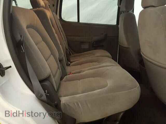 2005 FORD EXPLORER - VIN: 1FMZU73K65UB33214 - Фото 6