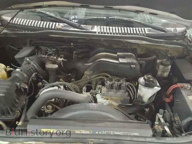 2005 FORD EXPLORER - VIN: 1FMZU73K65UB33214 - Фото 7