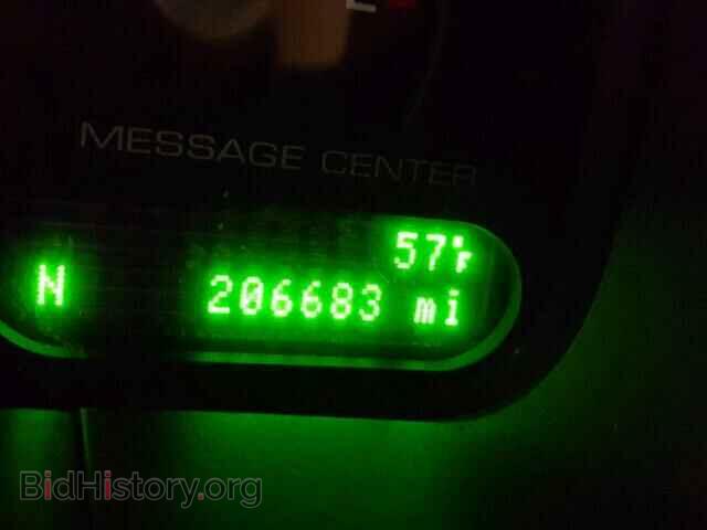 2005 FORD EXPLORER - VIN: 1FMZU73K65UB33214 - Фото 8
