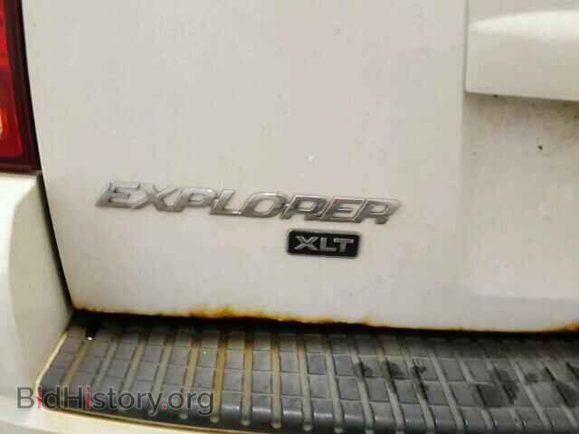2005 FORD EXPLORER - VIN: 1FMZU73K65UB33214 - Фото 9