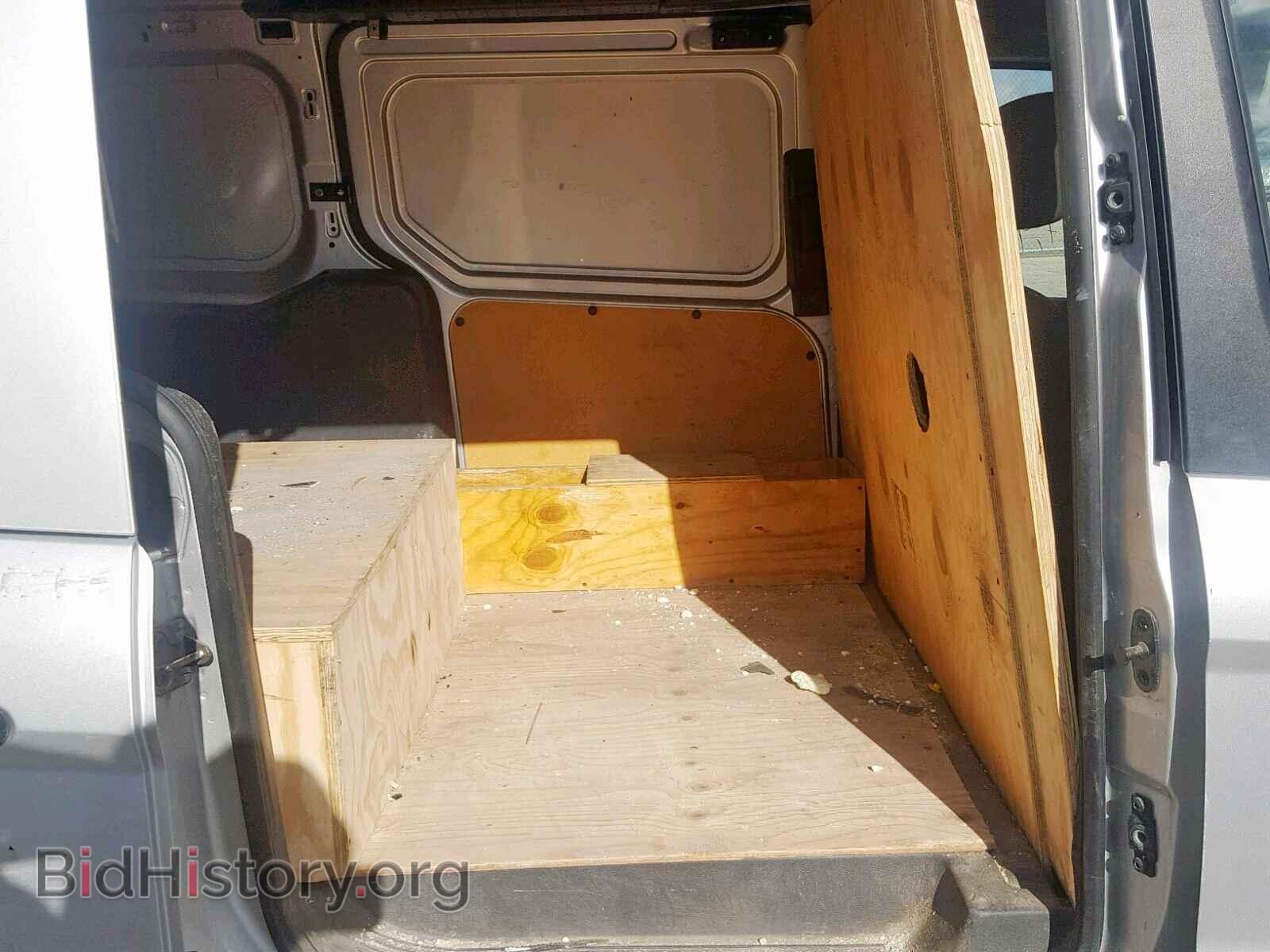 2014 FORD TRANSIT CO - VIN: NM0LE7E73E1160420 - Фото 6