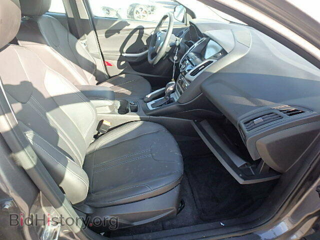 2013 FORD FOCUS - VIN: 1FADP3F29DL170634 - Photo 5