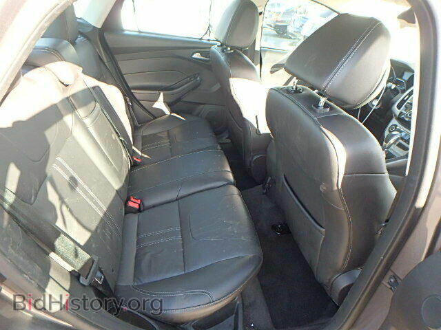 2013 FORD FOCUS - VIN: 1FADP3F29DL170634 - Photo 6