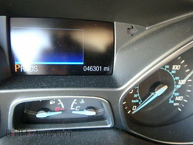 2013 FORD FOCUS - VIN: 1FADP3F29DL170634 - Photo 8