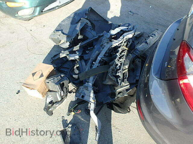 2013 FORD FOCUS - VIN: 1FADP3F29DL170634 - Photo 9
