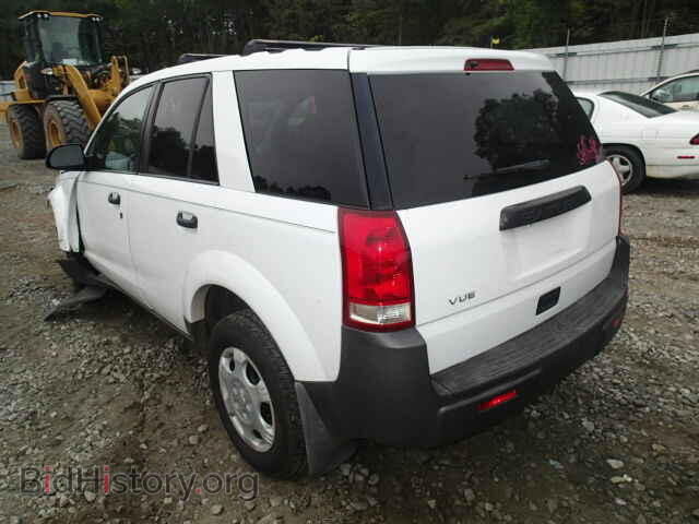 2004 SATURN VUE - VIN: 5GZCZ33D54S882648 - Фото 3