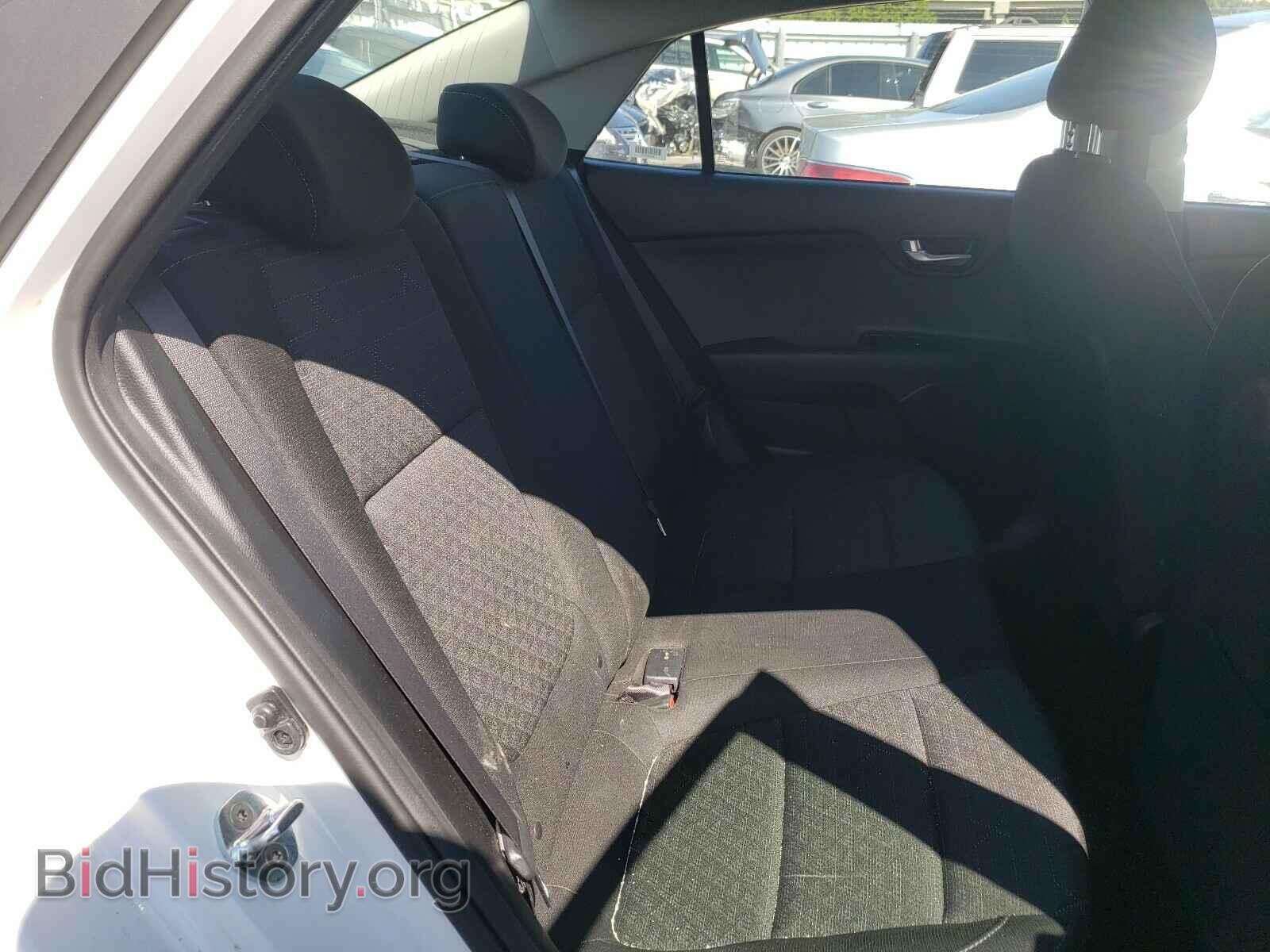 2019 KIA RIO - VIN: 3KPA24AB7KE181498 - Фото 6