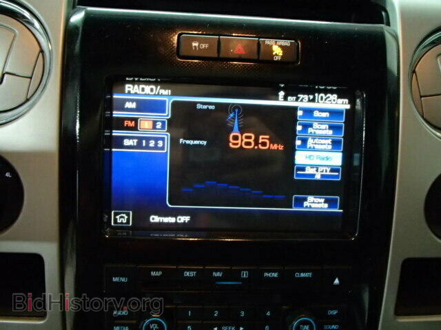 2012 FORD F150 - VIN: 1FTFW1ET3CFC76000 - Фото 9