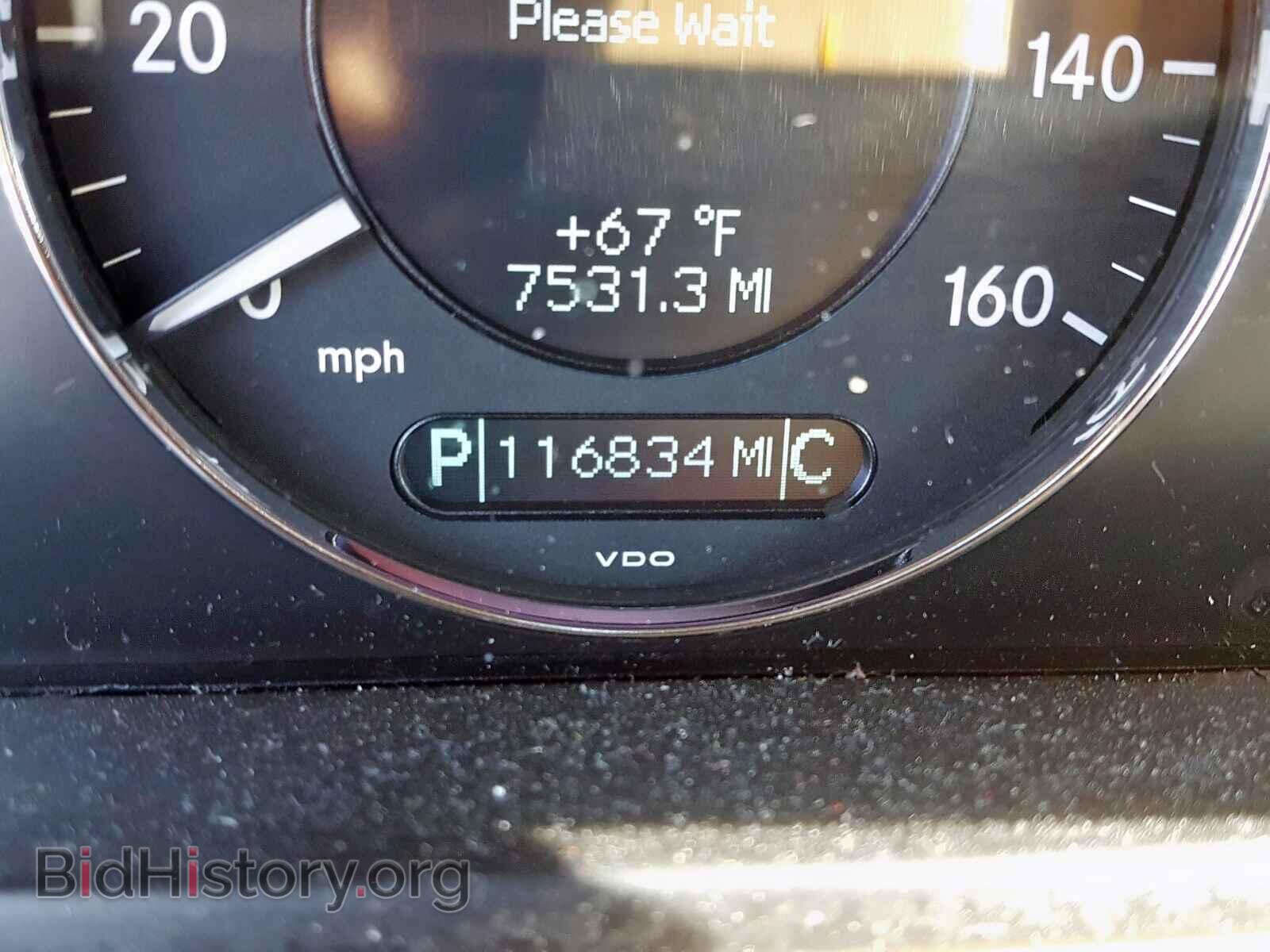 2008 MERCEDES-BENZ E CLASS - VIN: WDBUF87X08B243436 - Фото 8