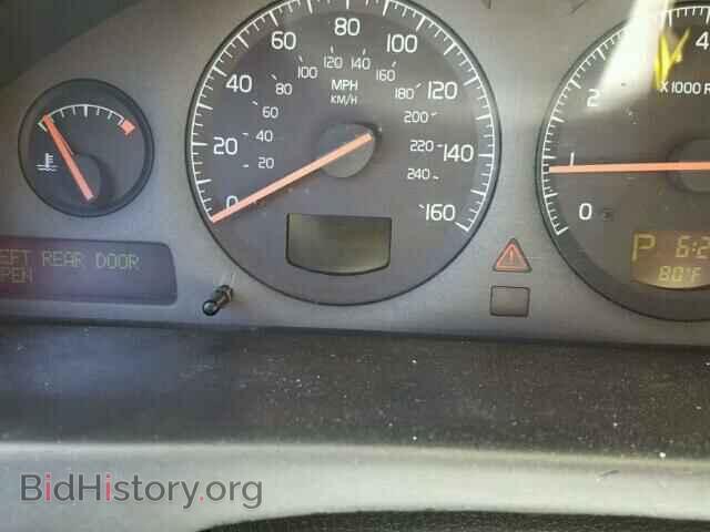 2000 VOLVO S80 - VIN: YV1TS94D0Y1133334 - Фото 8