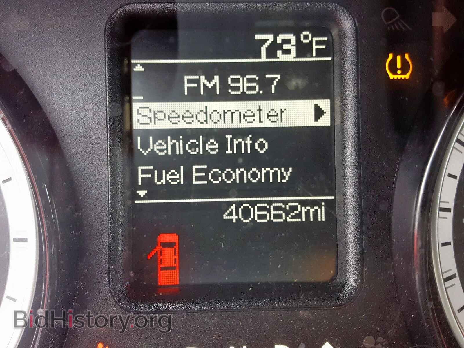 2018 RAM 2500 - VIN: 3C6UR4HJ3JG244502 - Photo 8