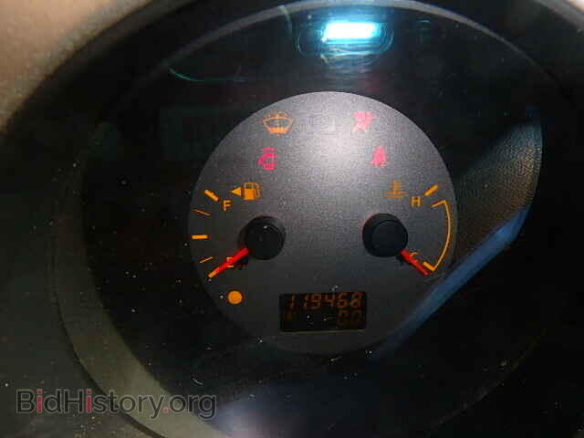 2006 NISSAN MAXIMA - VIN: 1N4BA41E06C834550 - Фото 8